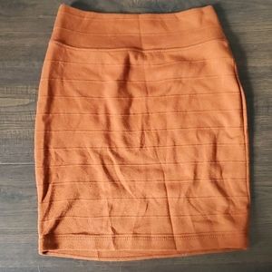 Forever21 skirt